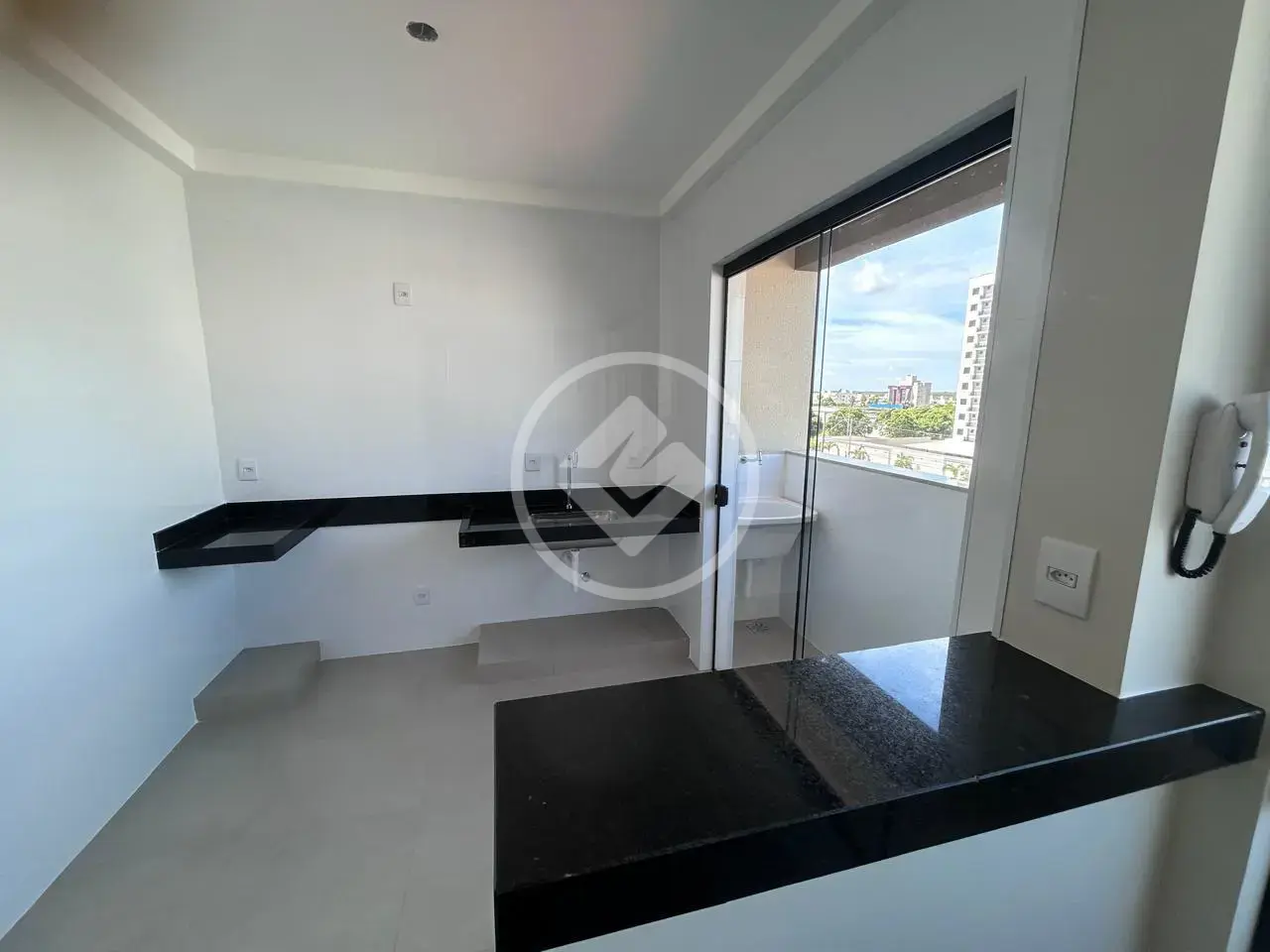 Apartamento Santa Mônica, Uberlândia - MG — foto 2