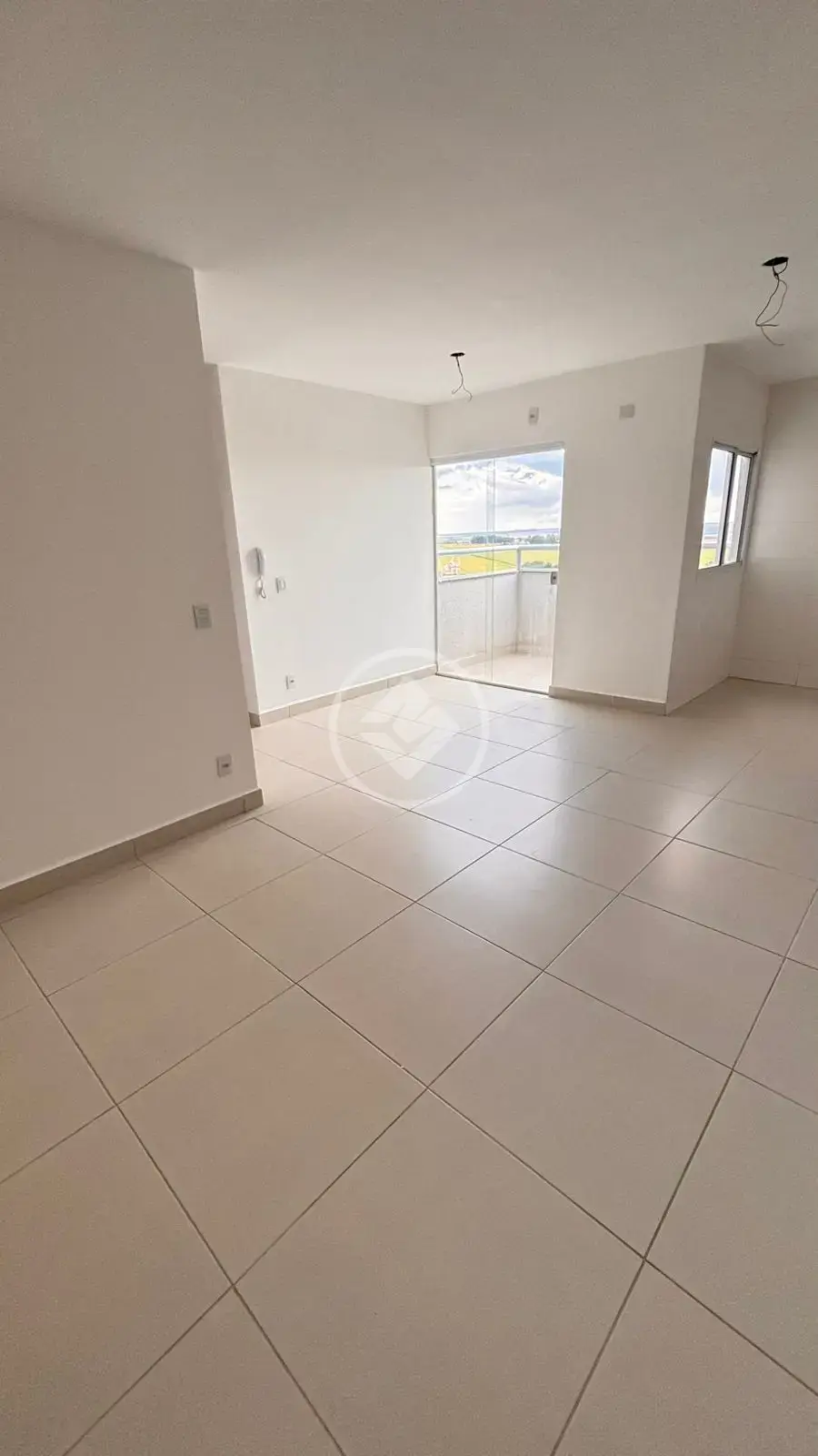 Apartamento Novo Mundo, Uberlândia - MG — foto 2