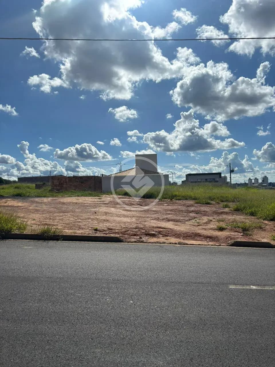 Terreno Comercial Aclimação, Uberlândia - MG — foto 1