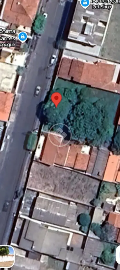 Terreno Santa Mônica, Uberlândia - MG — foto 1