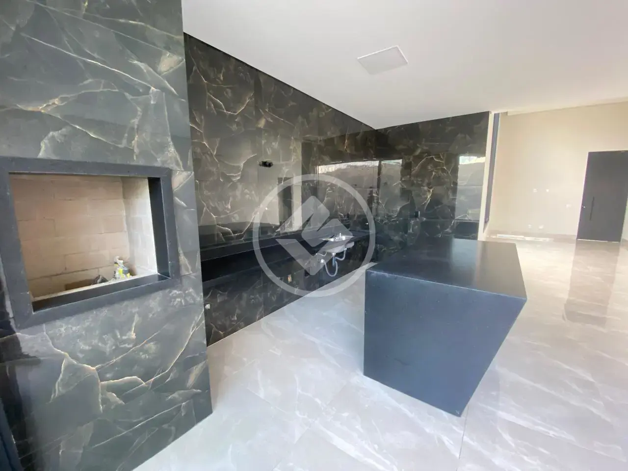 Casa Aclimação, Uberlândia - MG — foto 2