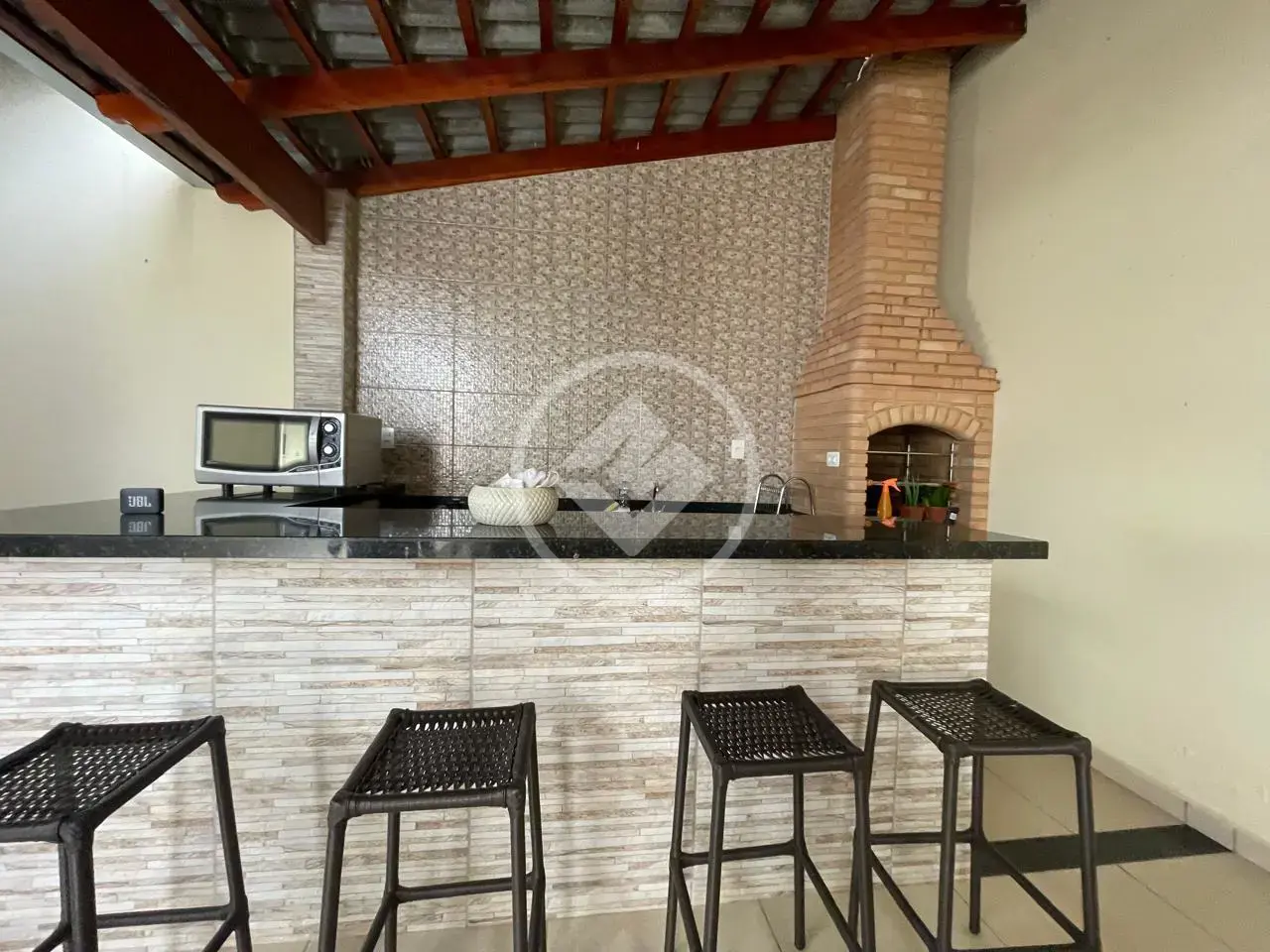 Casa Jardim Europa, Uberlândia - MG — foto 2