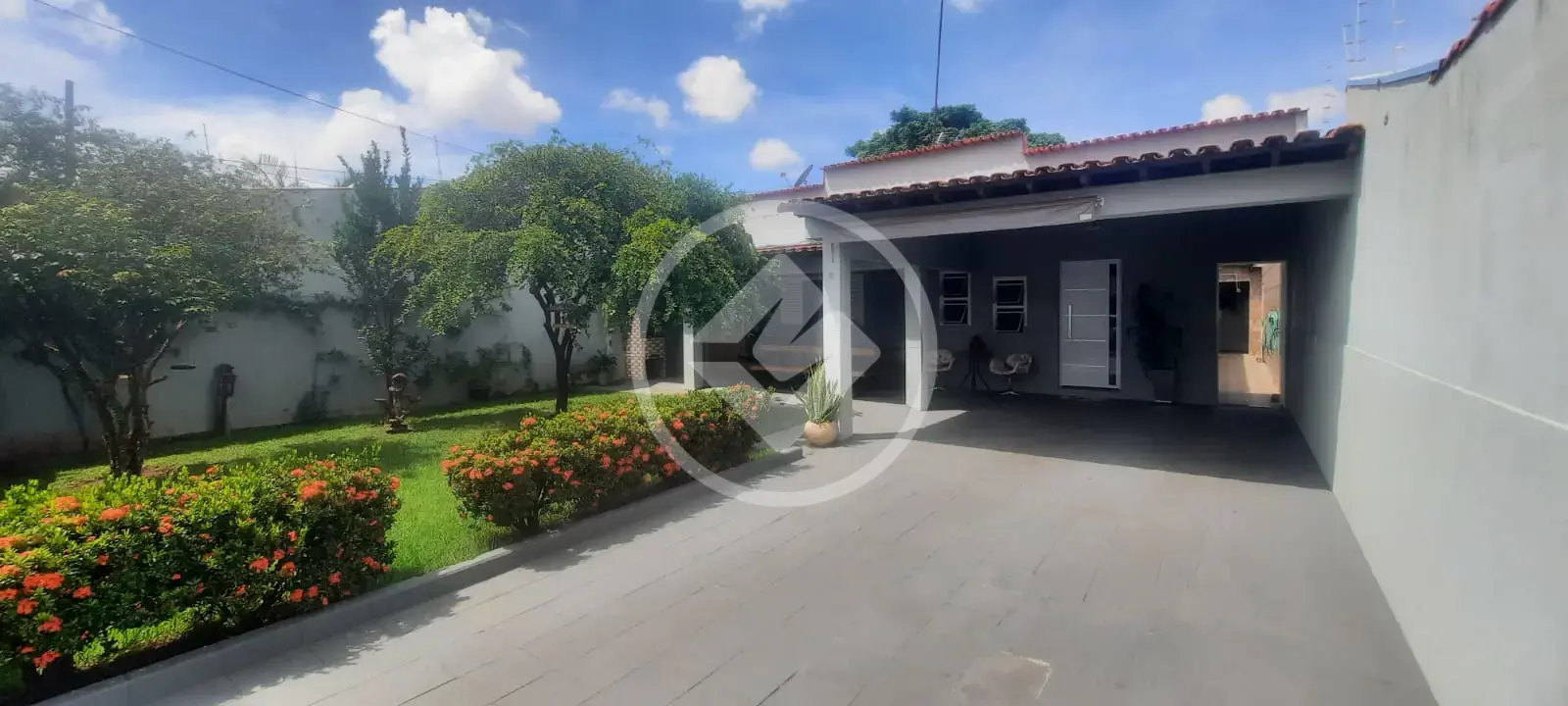 Casa Presidente Roosevelt, Uberlândia - MG — foto 1