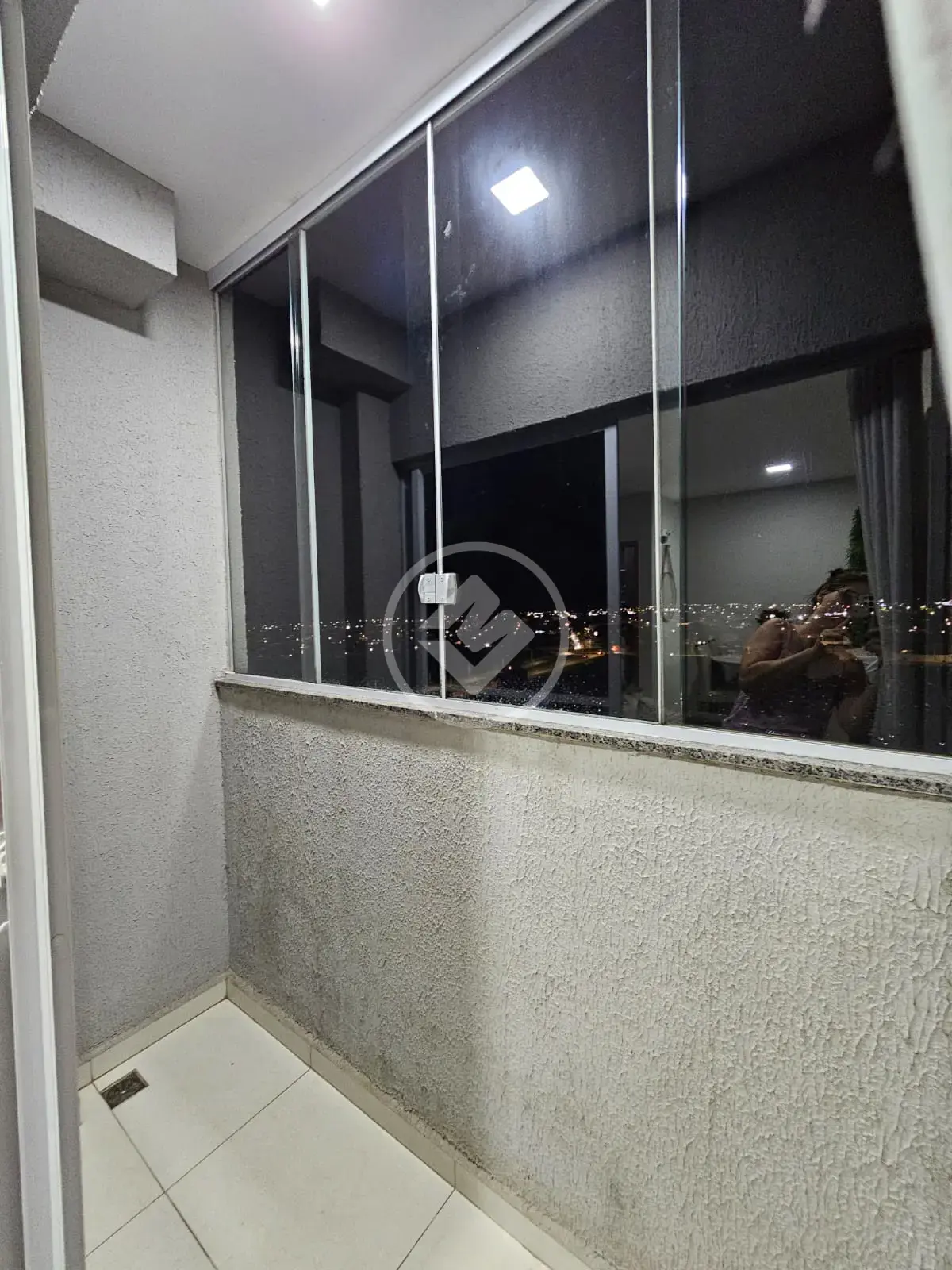 Apartamento 2 quartos no JARDIM HOLANDA, Uberlândia — foto 5 de 6