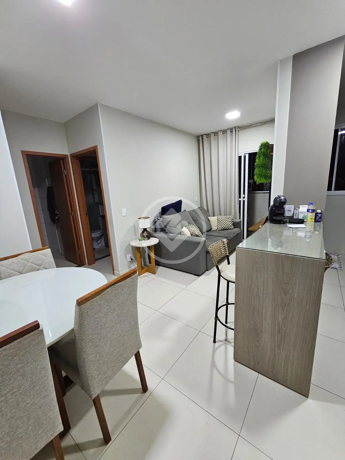 Apartamento JARDIM HOLANDA, Uberlândia - MG — foto 1