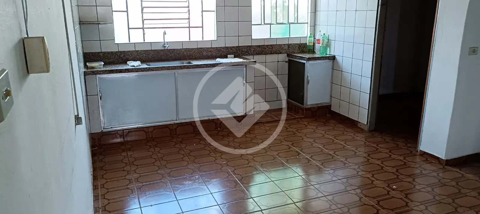 Casa Patrimônio, Uberlândia - MG — foto 1