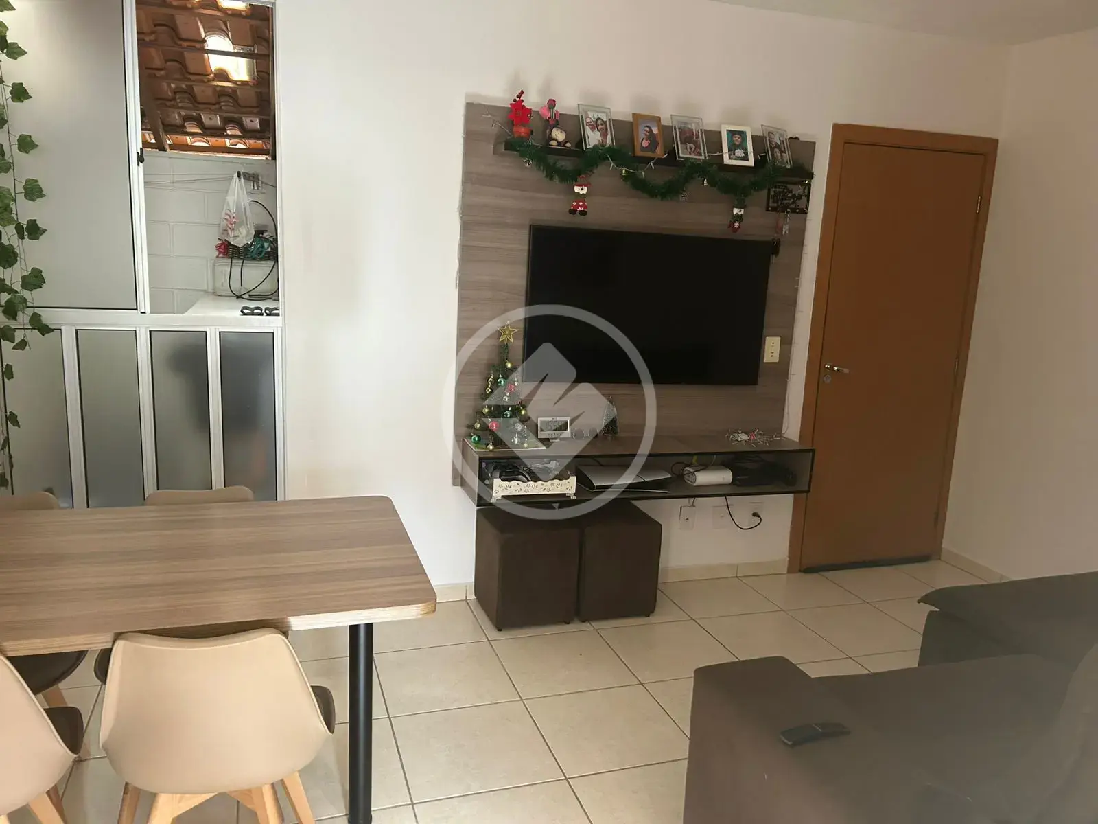 Apartamento JARDIM HOLANDA, Uberlândia - MG — foto 2