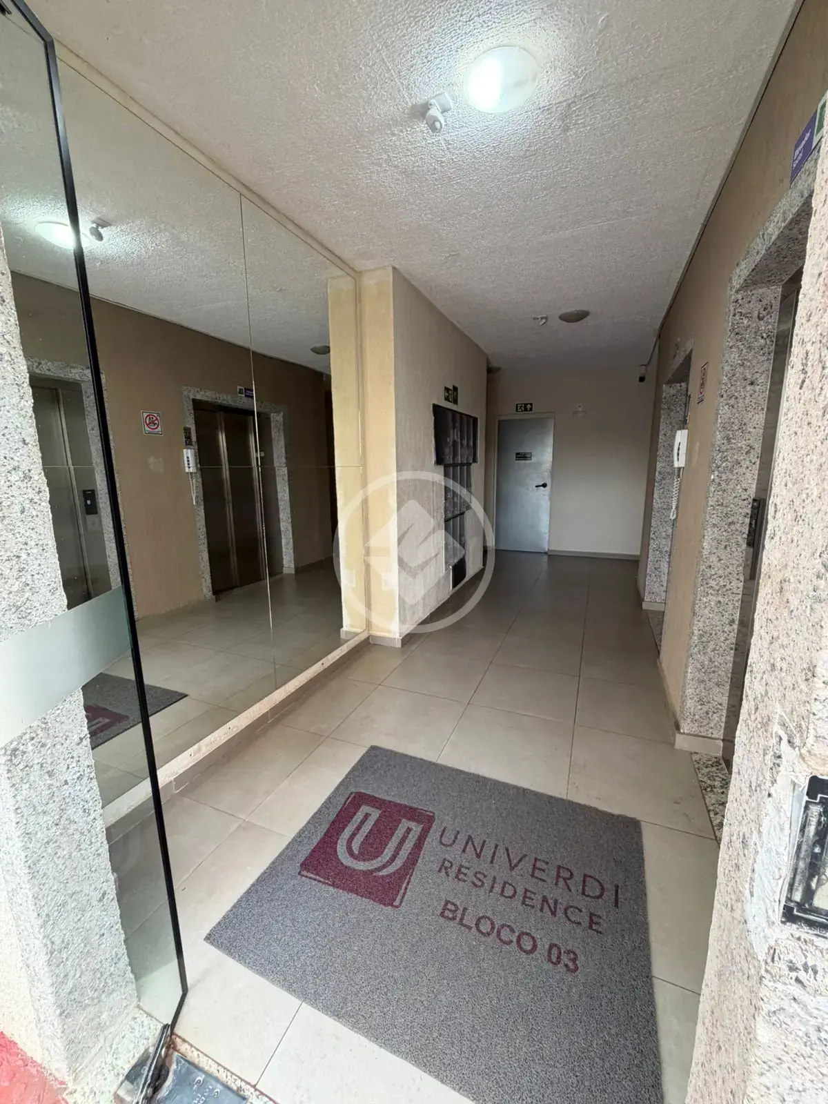 Apartamento 2 quartos no Gávea, Uberlândia — foto 2 de 6
