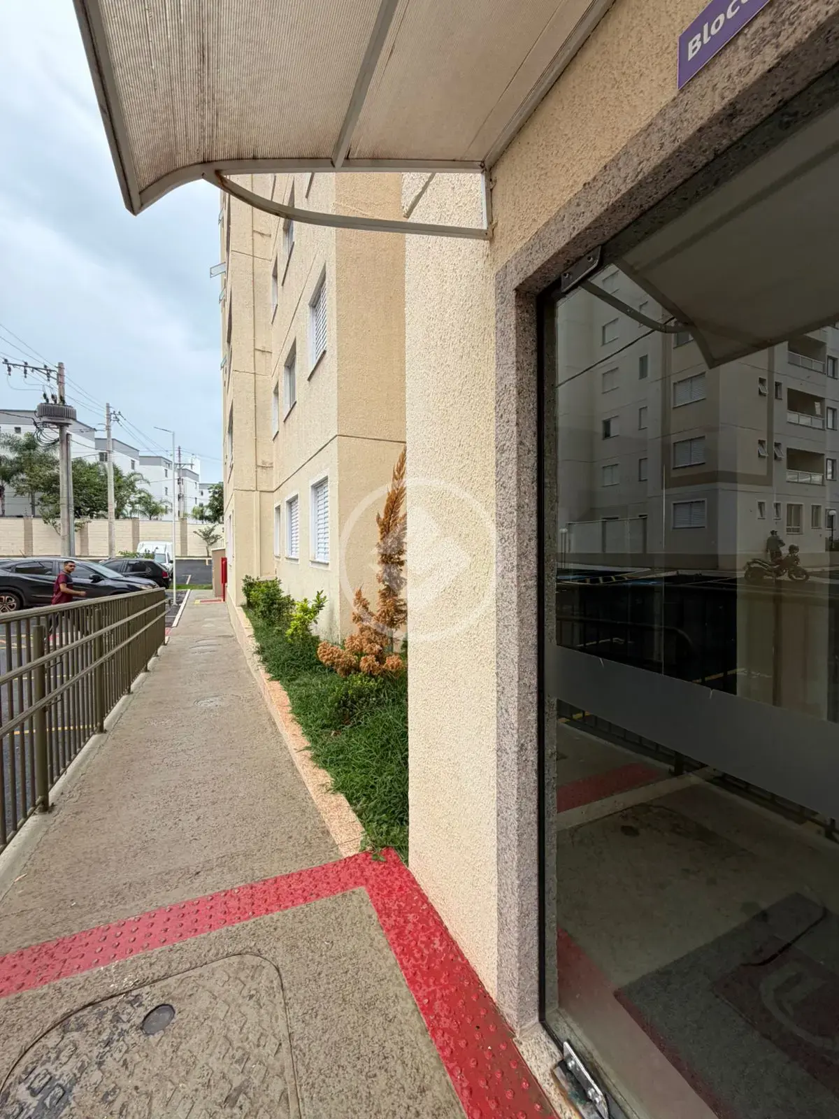 Apartamento 2 quartos no Gávea, Uberlândia — foto 1 de 6