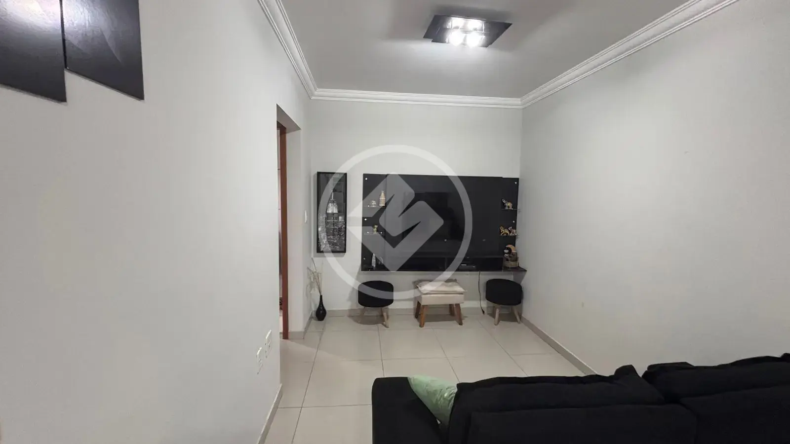 Apartamento Santa Mônica, Uberlândia - MG — foto 2