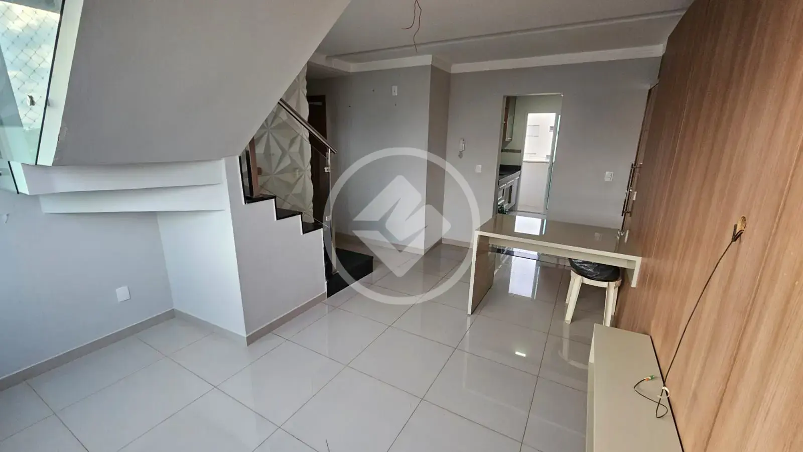 Cobertura Novo Mundo, Uberlândia - MG — foto 2