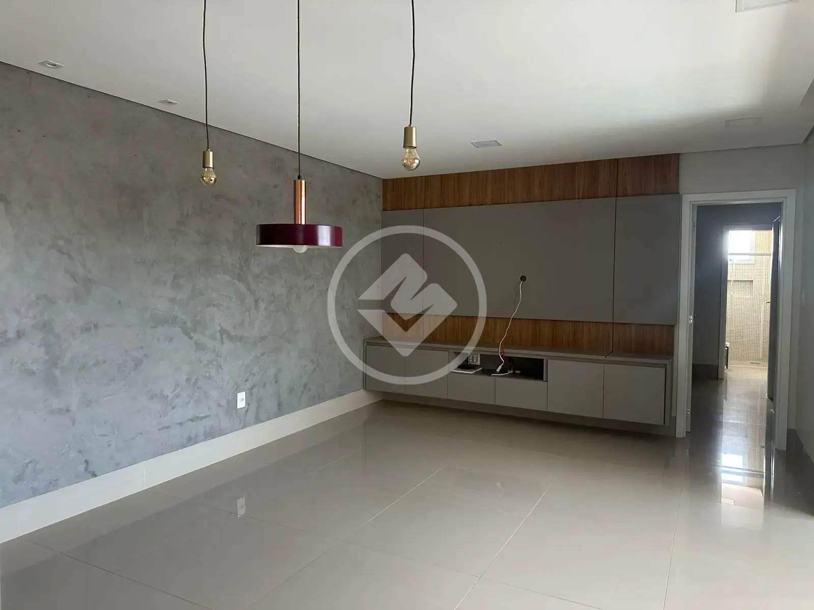 Apartamento Santa Mônica, Uberlândia - MG — foto 2