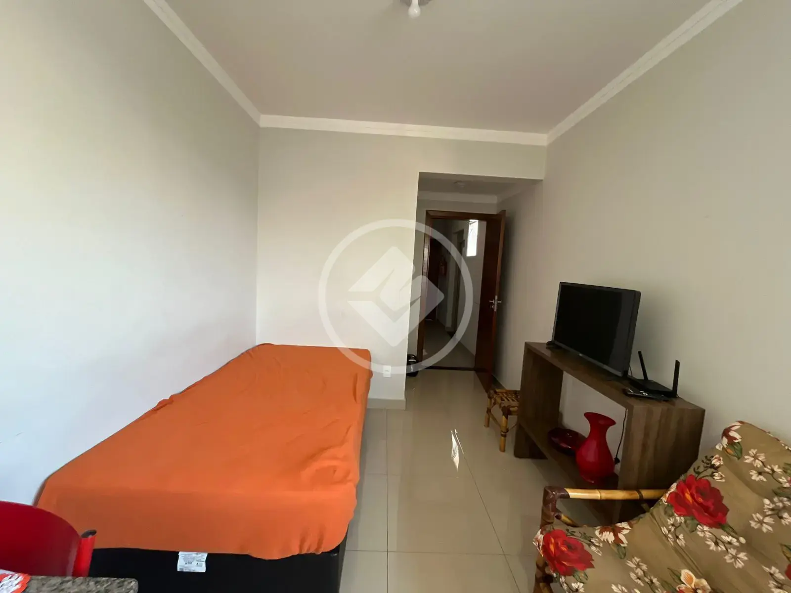 Apartamento Santa Mônica, Uberlândia - MG — foto 2