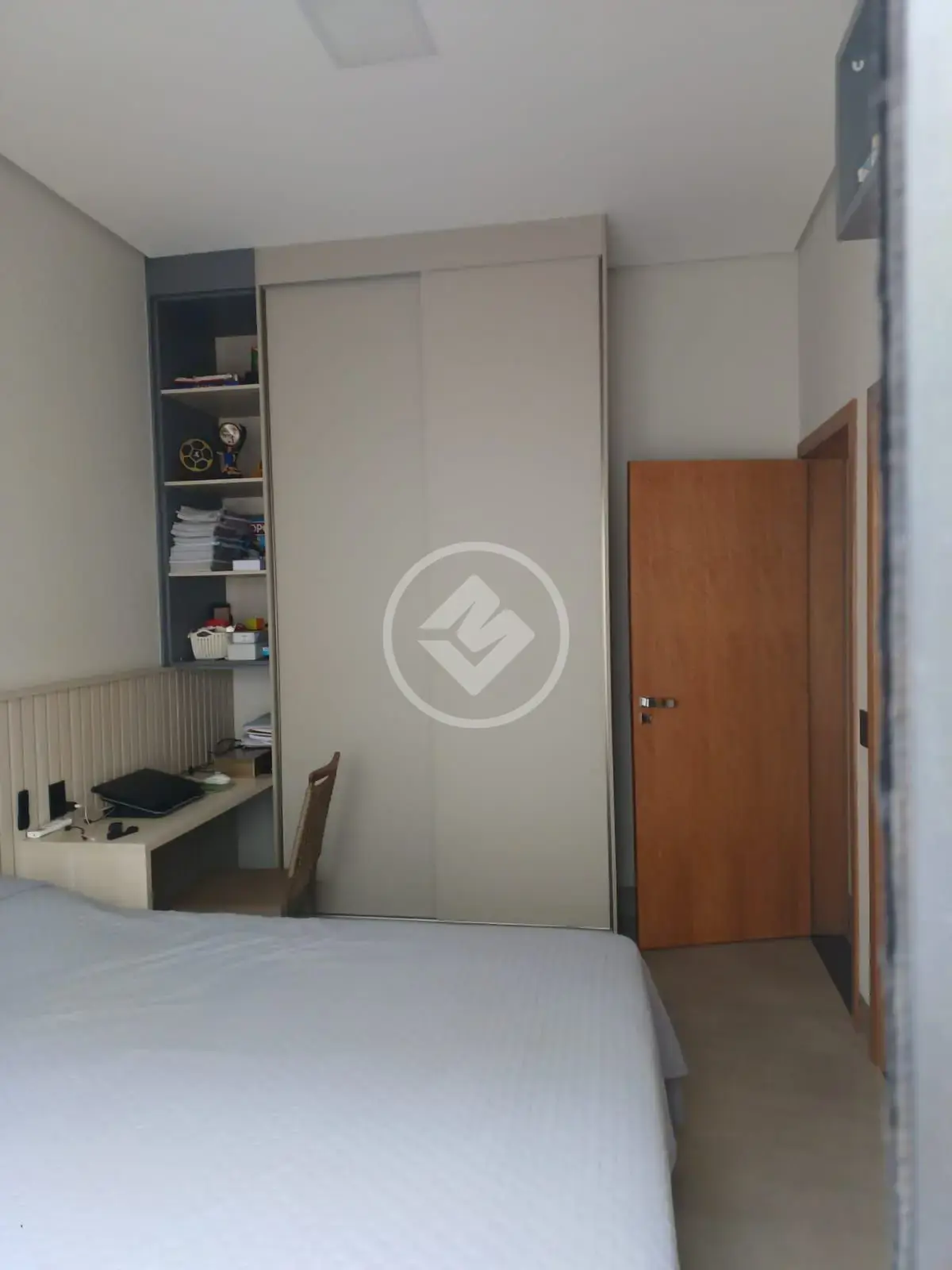 Casa Condomínio 3 quartos no Novo Mundo, Uberlândia — foto 6 de 6