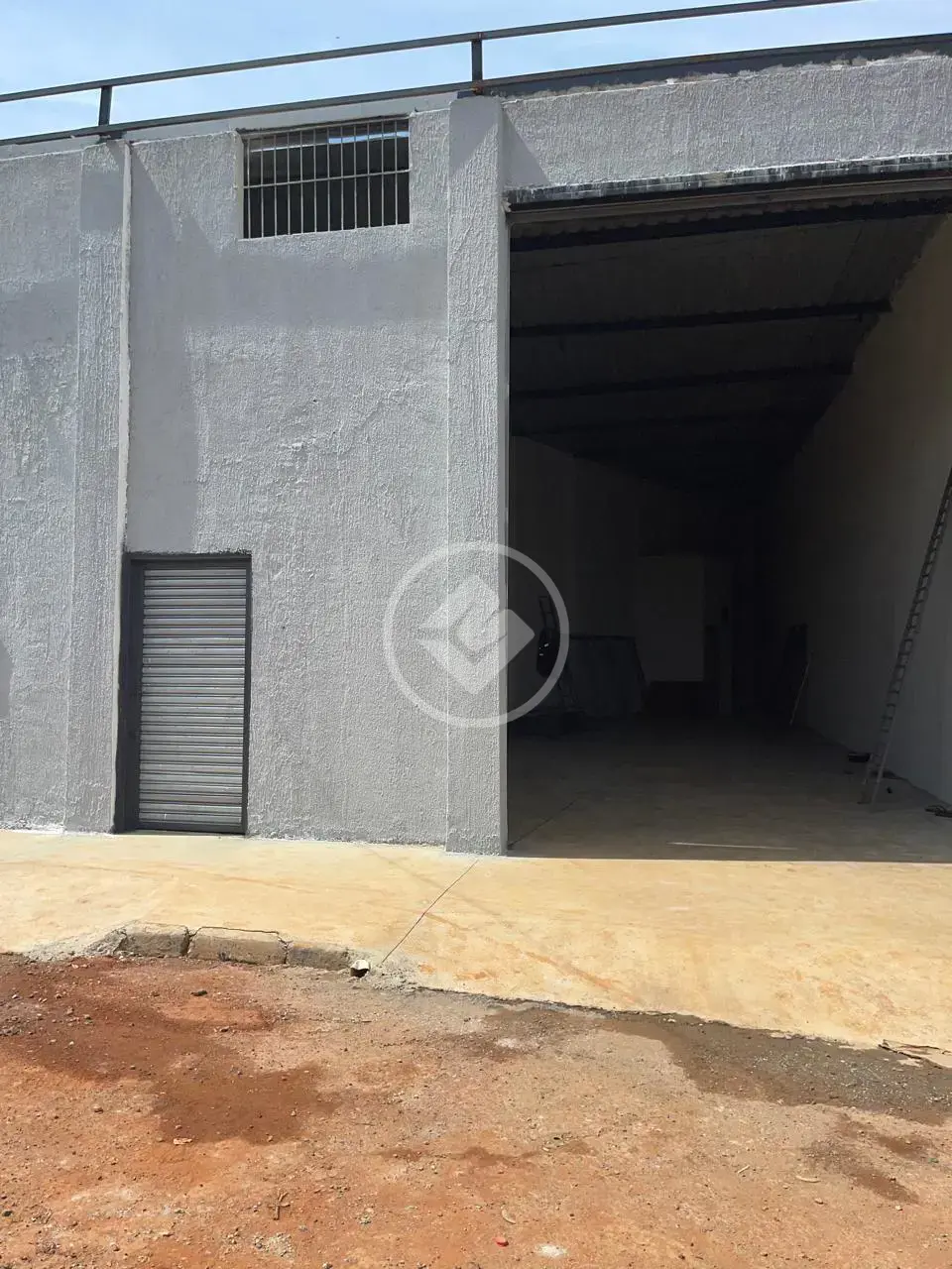 Galpão no Nossa Senhora das Graças, Uberlândia — foto 4 de 6