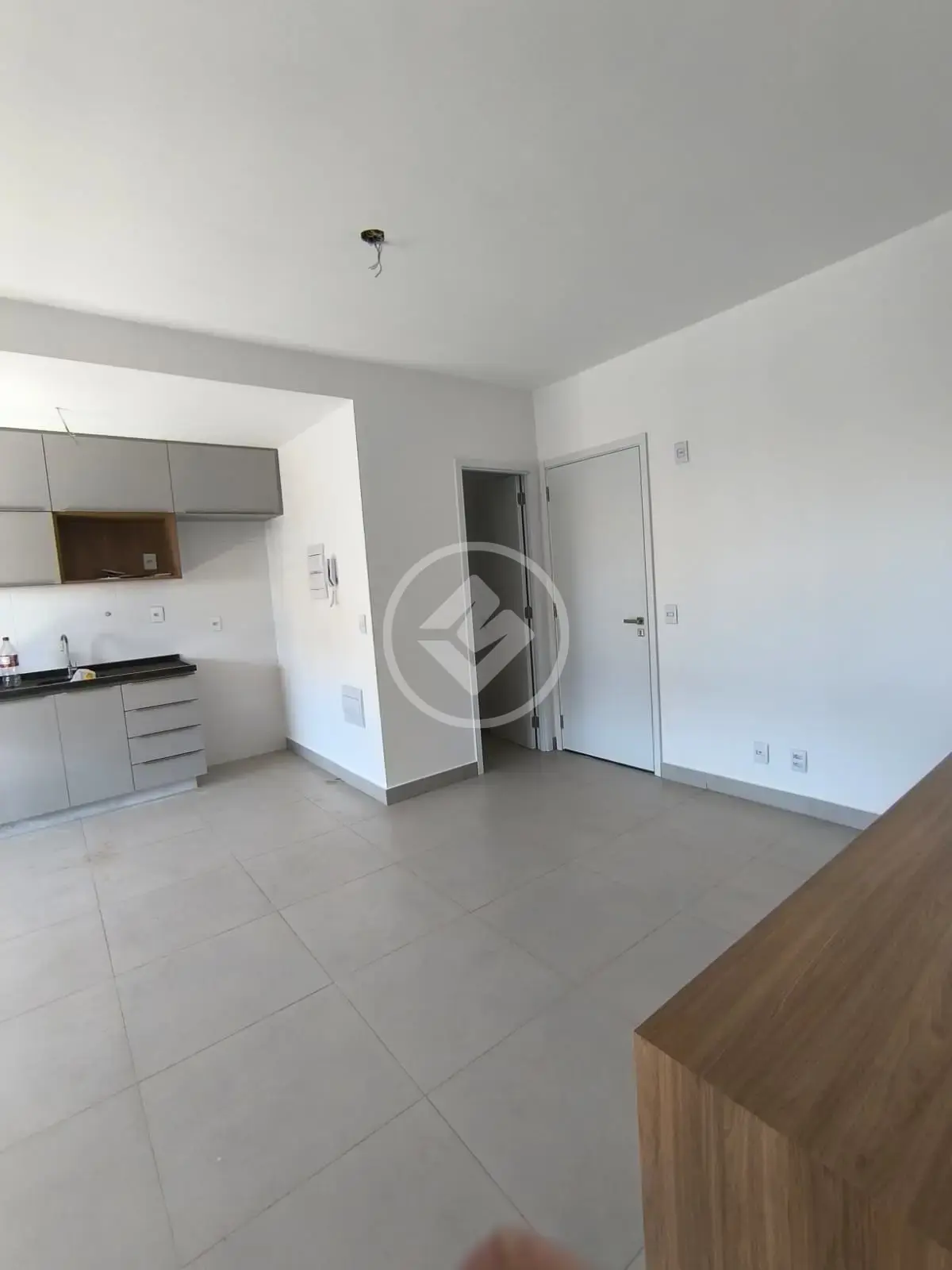 Apartamento Jardim Sul, Uberlândia - MG — foto 2