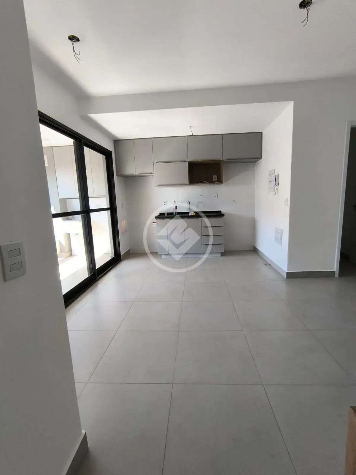 Apartamento Jardim Sul, Uberlândia - MG — foto 1