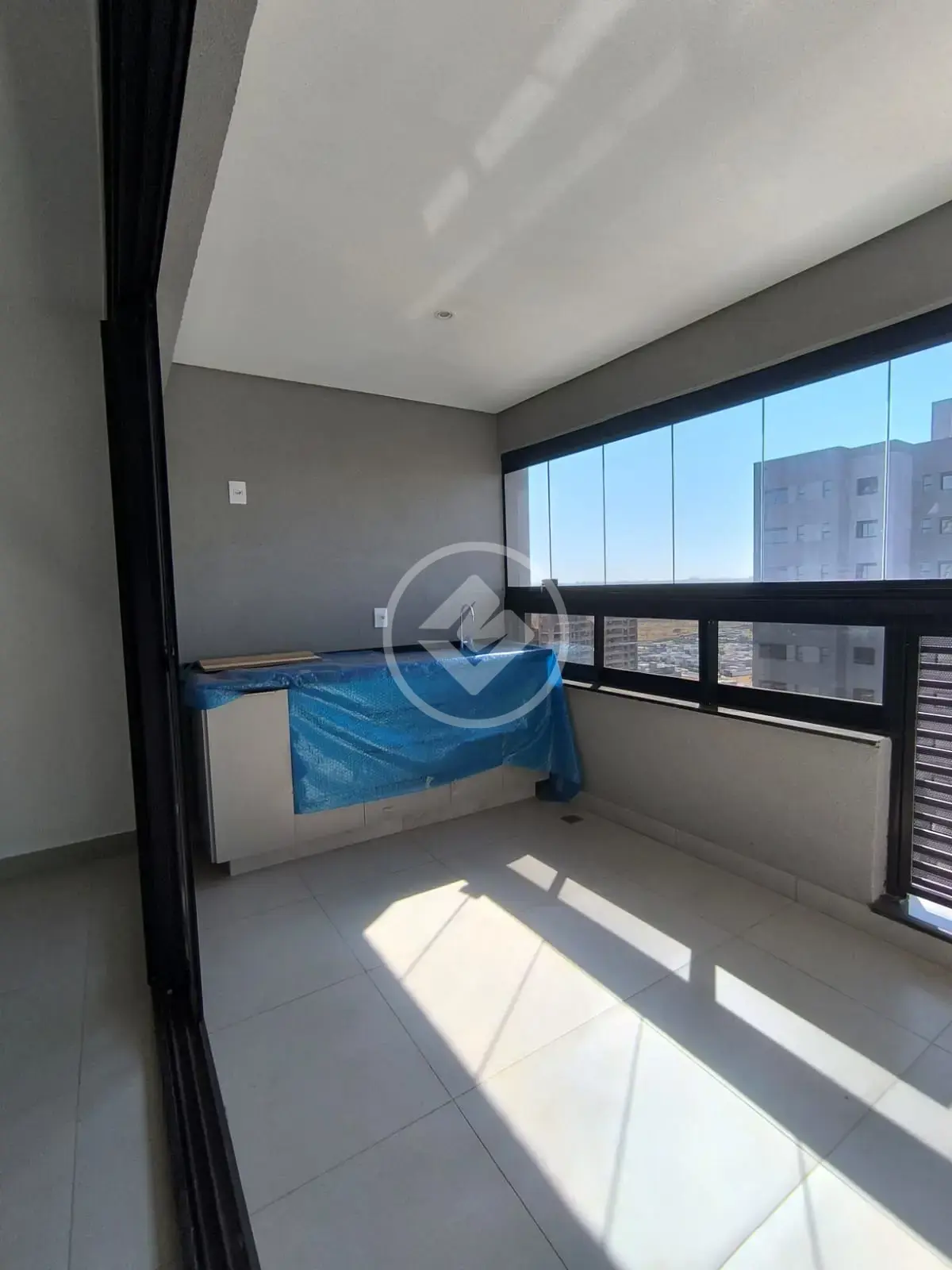 Apartamento Jardim Sul, Uberlândia - MG — foto 2