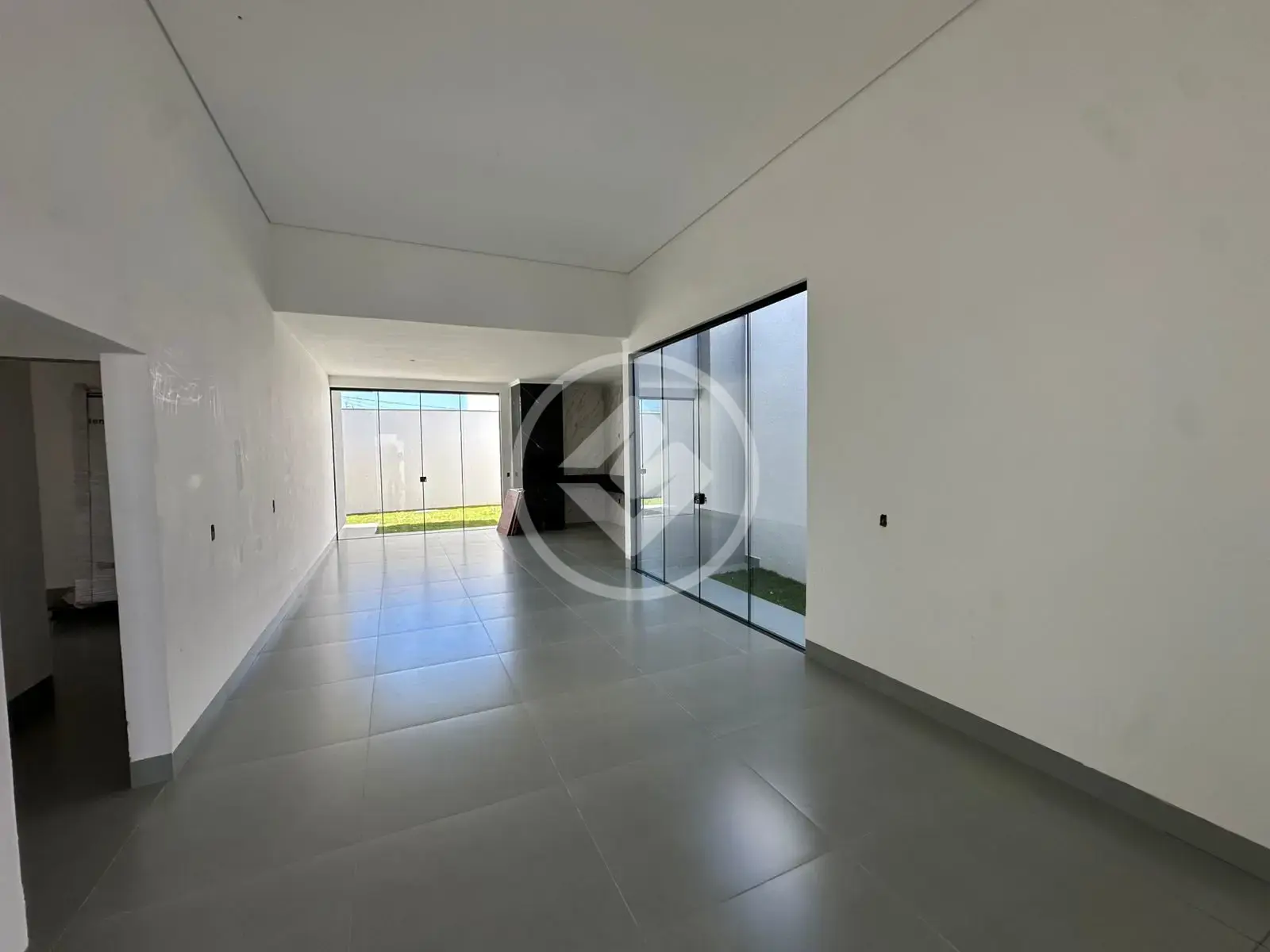 Casa Novo Mundo, Uberlândia - MG — foto 2