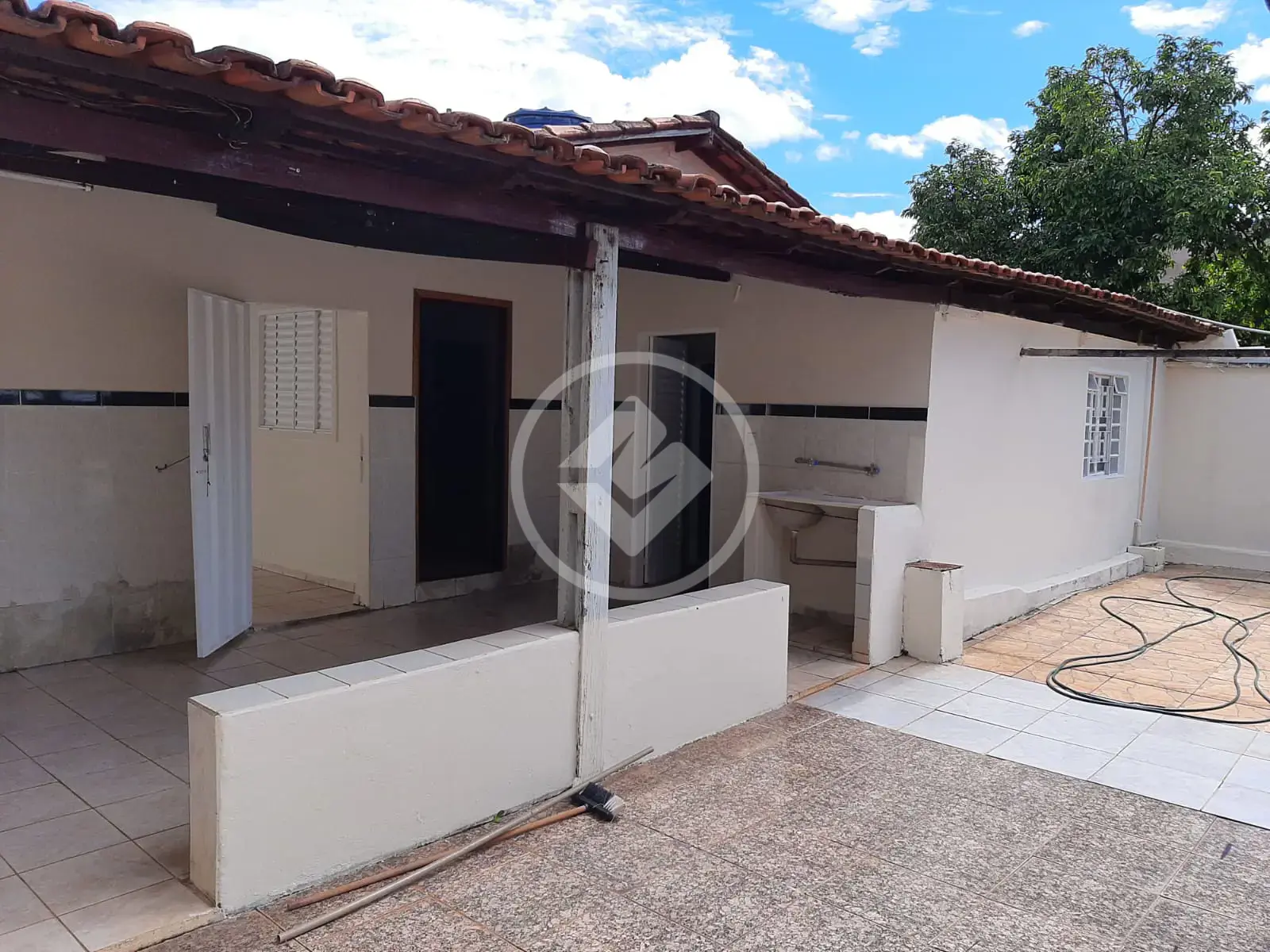 Casa Jardim Ipanema, Uberlândia - MG — foto 2