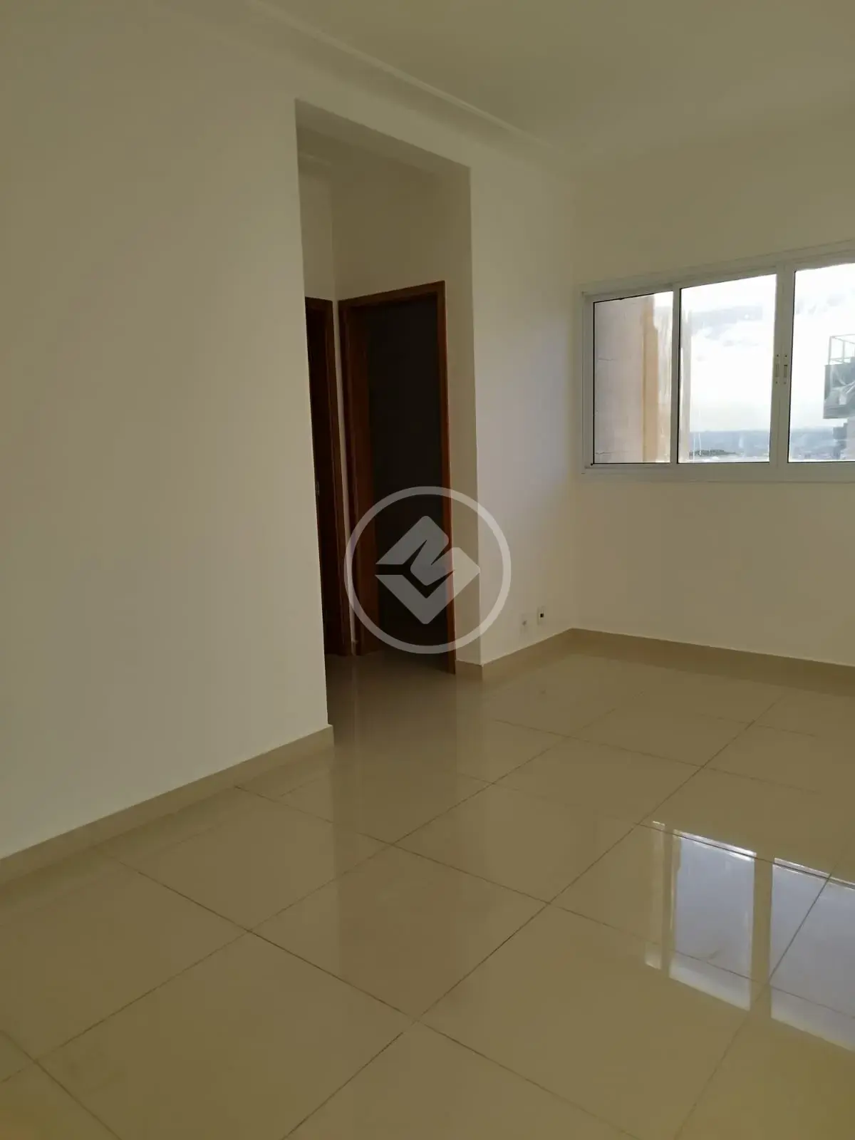 Apartamento Santa Mônica, Uberlândia - MG — foto 1