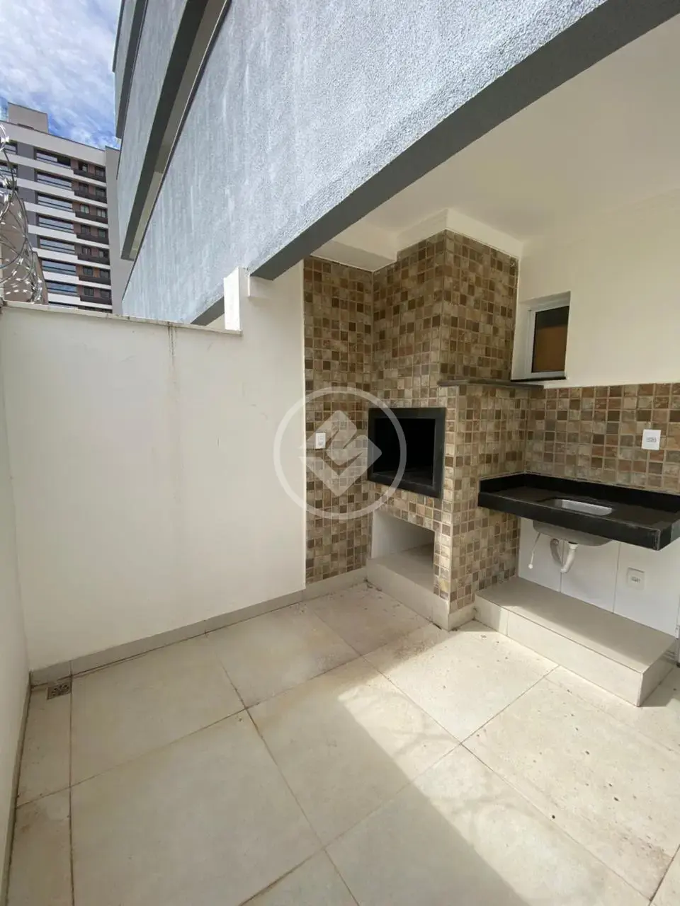 Apartamento Santa Mônica, Uberlândia - MG — foto 1