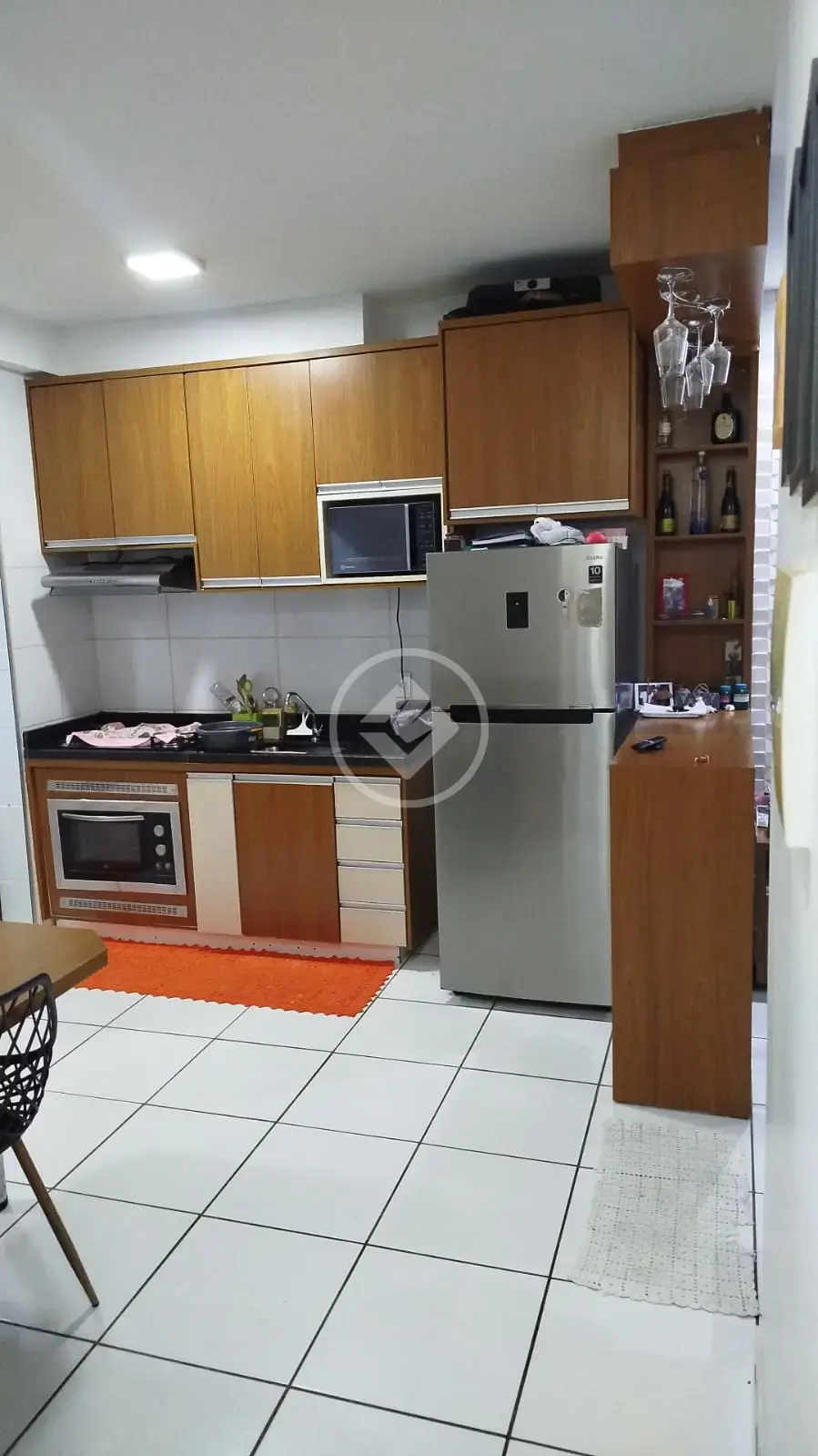 Apartamento Jardim Europa, Uberlândia - MG — foto 1