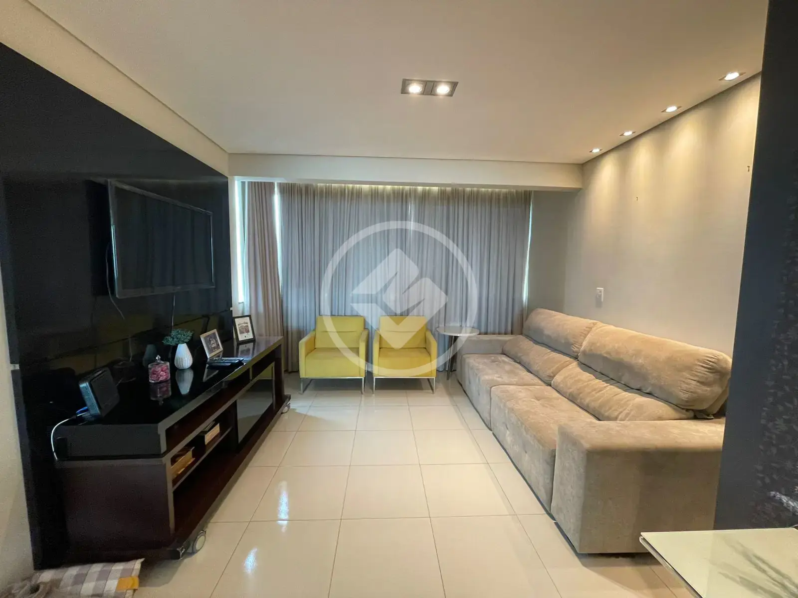 Cobertura BRASIL, Uberlândia - MG — foto 1