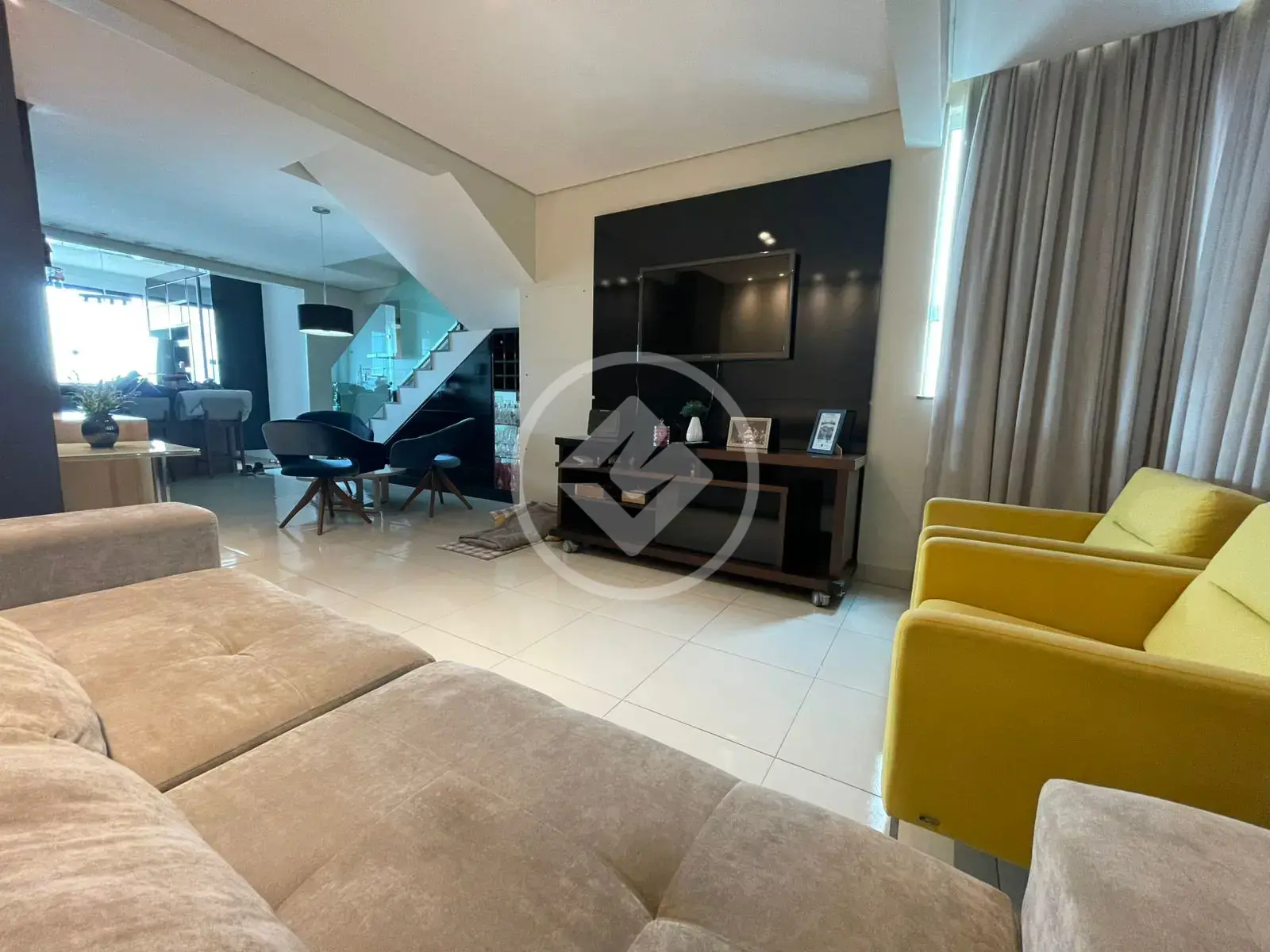 Cobertura BRASIL, Uberlândia - MG — foto 2