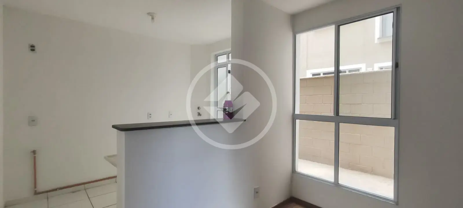 Apartamento Vila Maria, Uberlândia - MG — foto 2