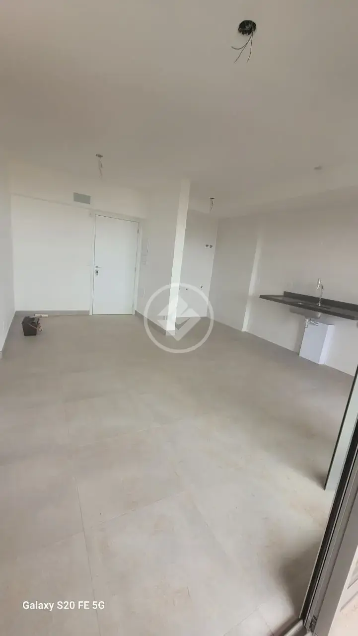 Apartamento Gávea, Uberlândia - MG — foto 1