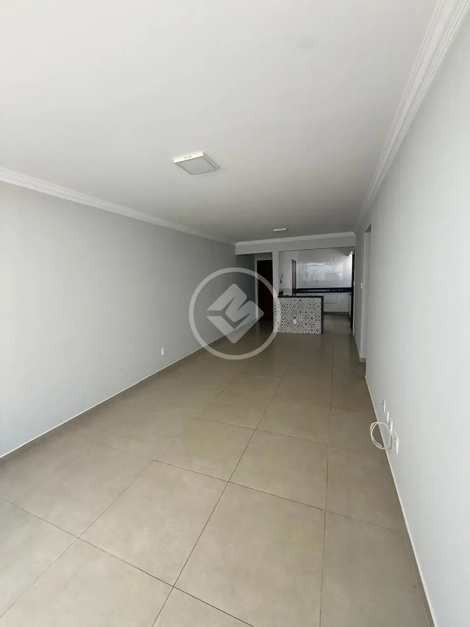 Apartamento Osvaldo Rezende, Uberlândia - MG — foto 1