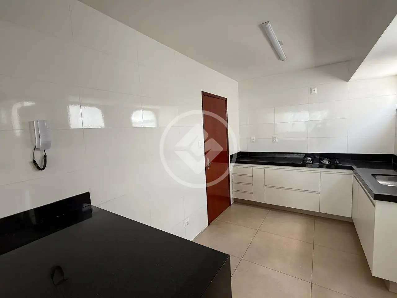Apartamento Osvaldo Rezende, Uberlândia - MG — foto 2