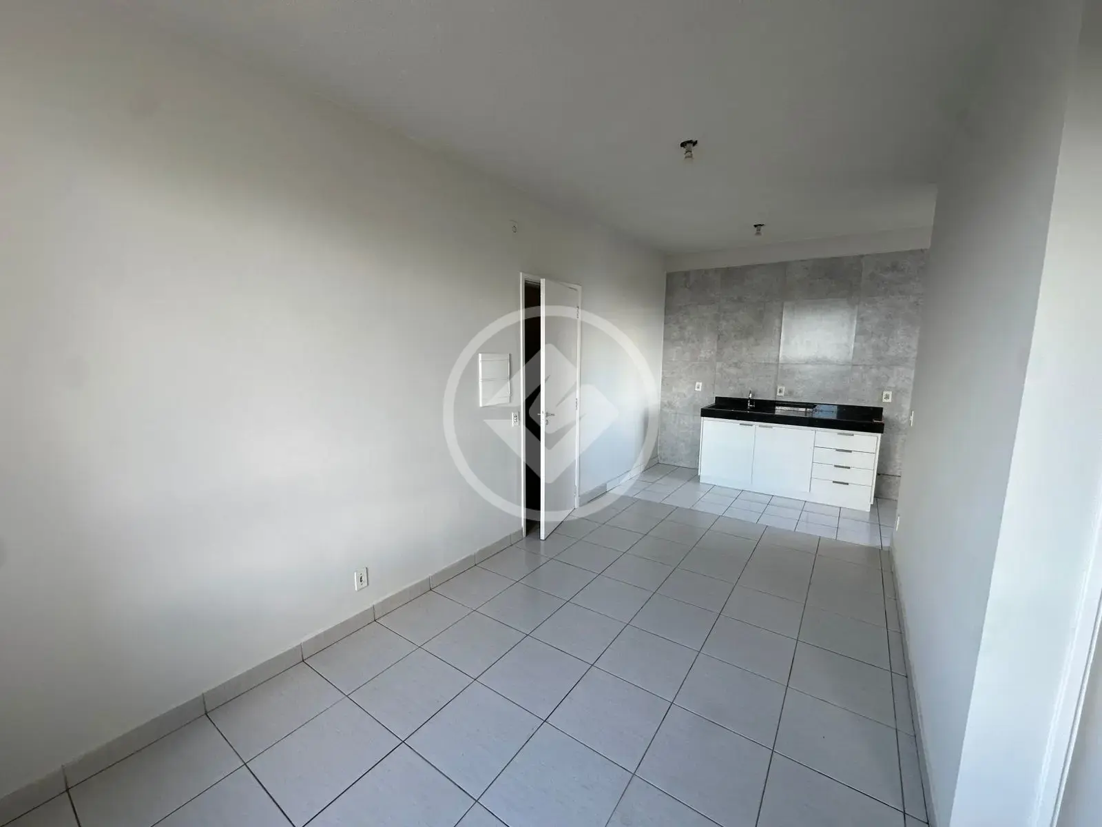 Apartamento Novo Mundo, Uberlândia - MG — foto 2
