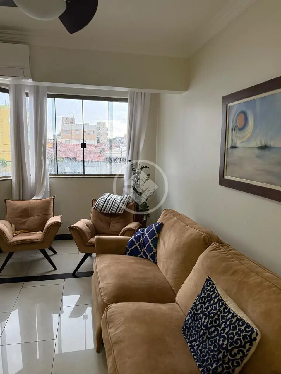 Apartamento Santa Mônica, Uberlândia - MG — foto 1