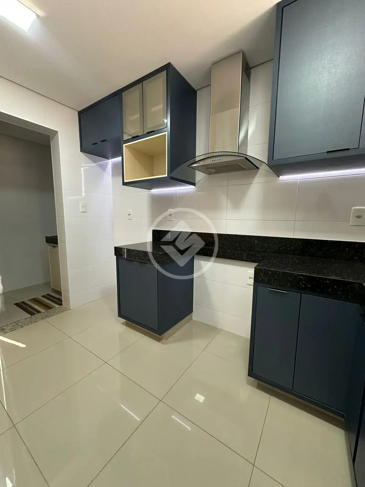 Apartamento 3 quartos no Segismundo Pereira, Uberlândia — foto 5 de 6