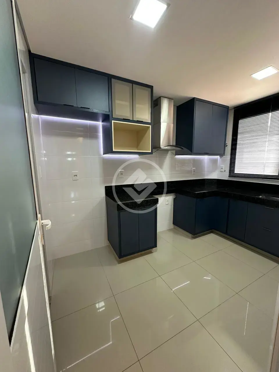 Apartamento 3 quartos no Segismundo Pereira, Uberlândia — foto 6 de 6