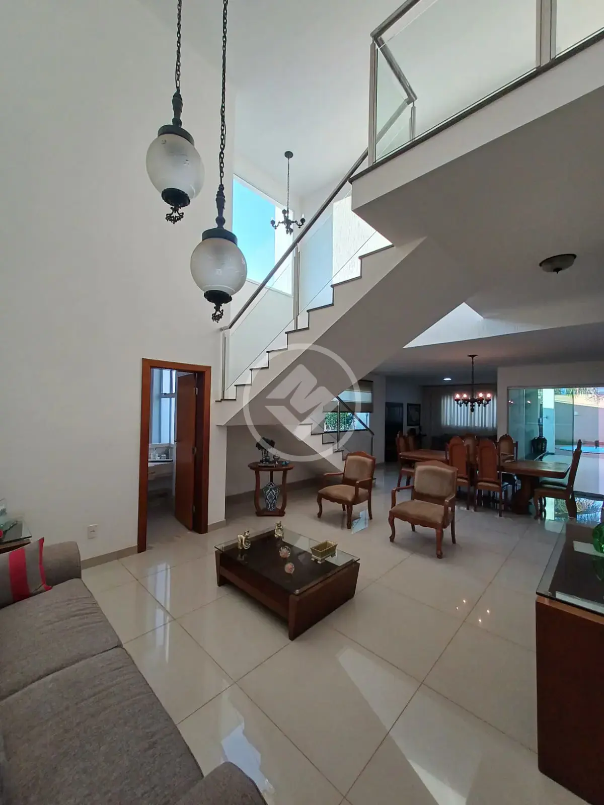 Casa Jardim Karaíba, Uberlândia - MG — foto 1