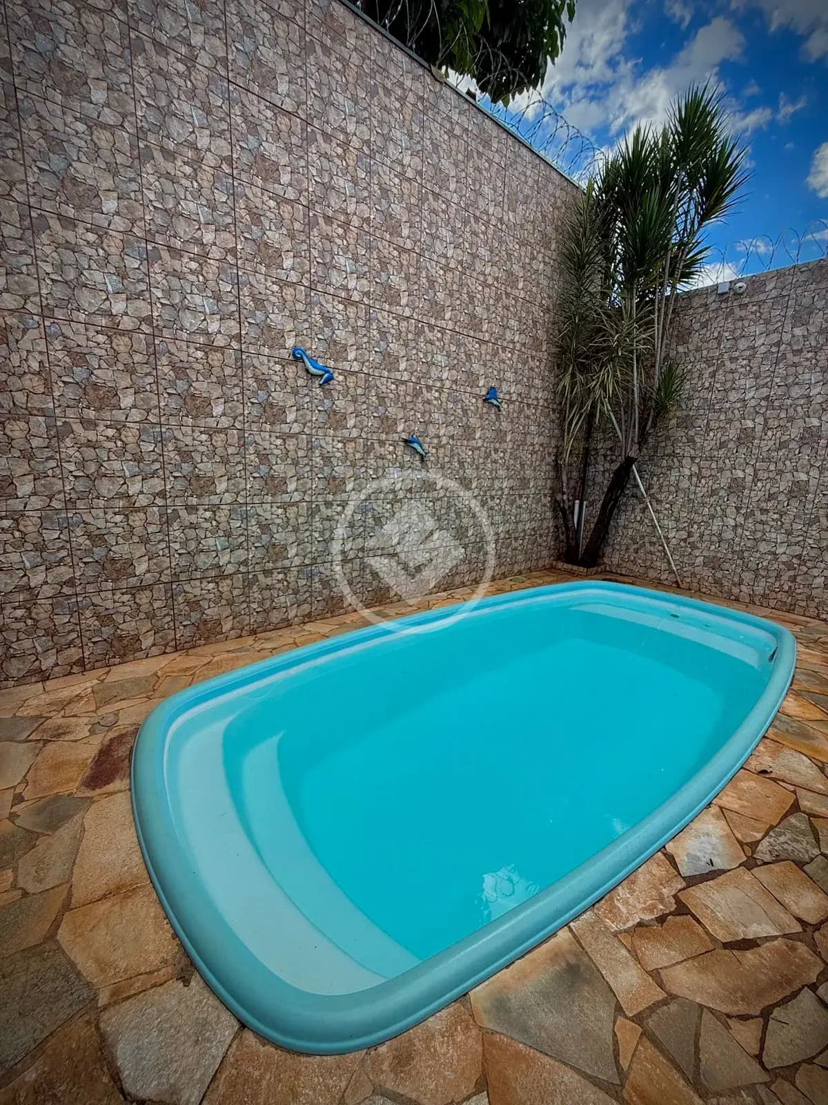 Casa Jardim Europa, Uberlândia - MG — foto 1