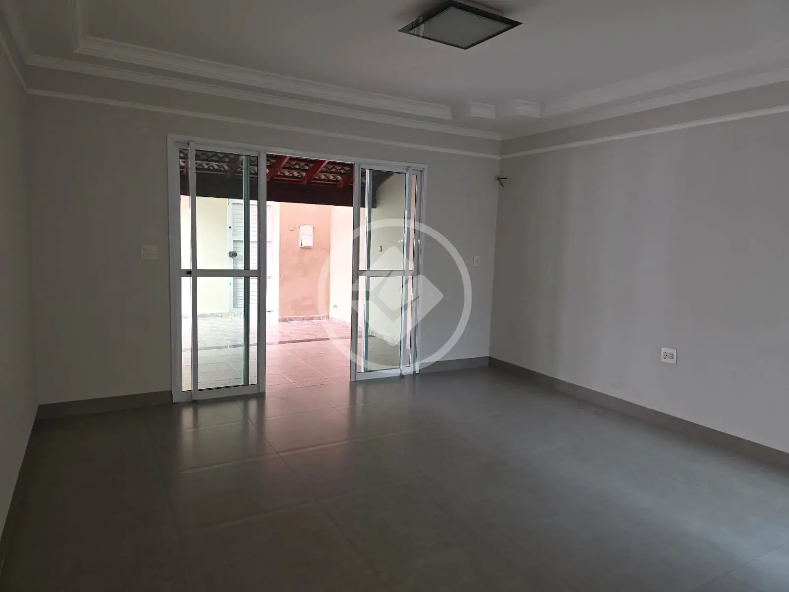 Casa Presidente Roosevelt, Uberlândia - MG — foto 2