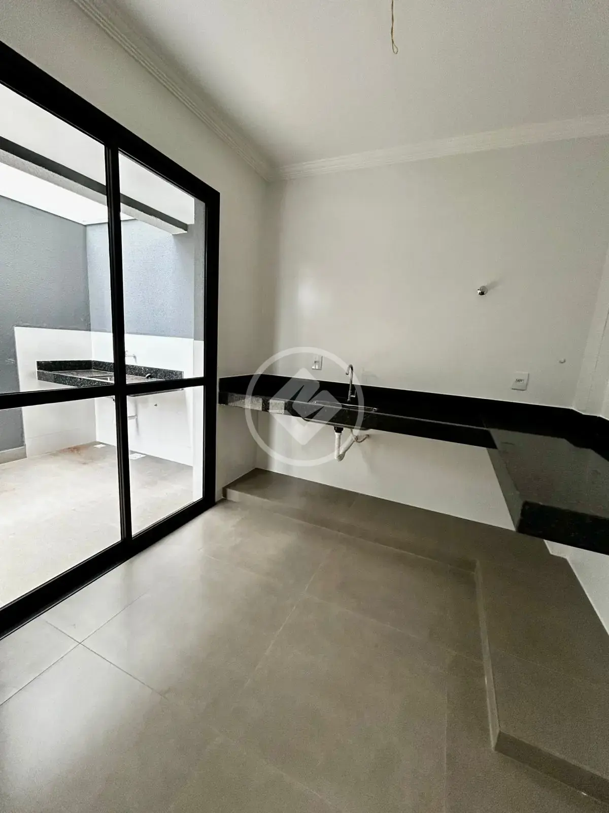 Apartamento Santa Mônica, Uberlândia - MG — foto 2
