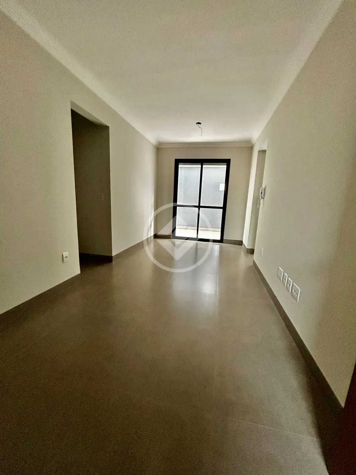Apartamento Santa Mônica, Uberlândia - MG — foto 1
