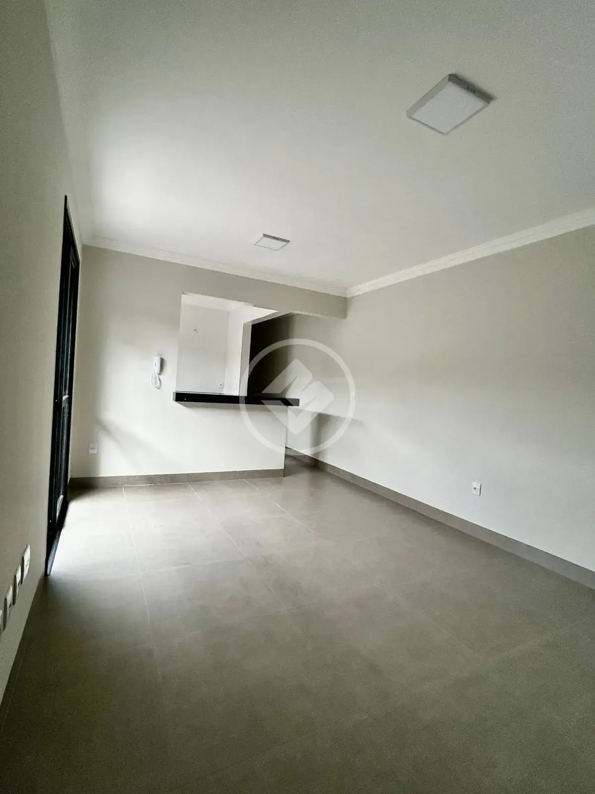 Apartamento Santa Mônica, Uberlândia - MG — foto 2