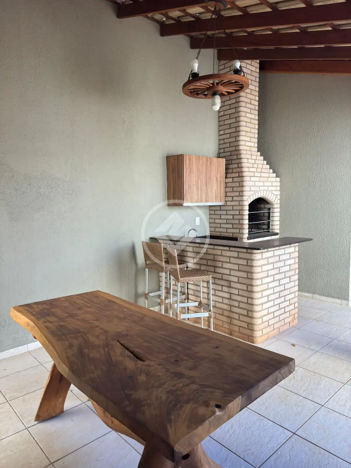 Casa Condomínio Jardim Inconfidência, Uberlândia - MG — foto 2