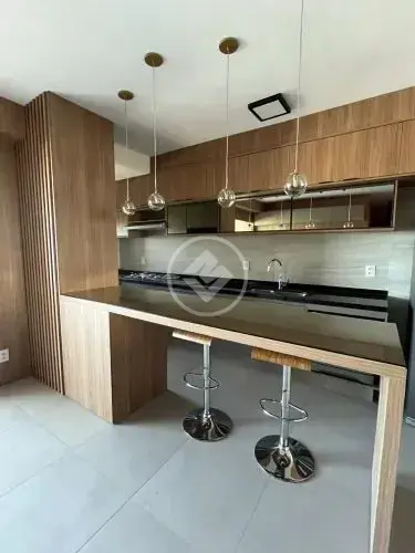 Apartamento Gávea, Uberlândia - MG — foto 2