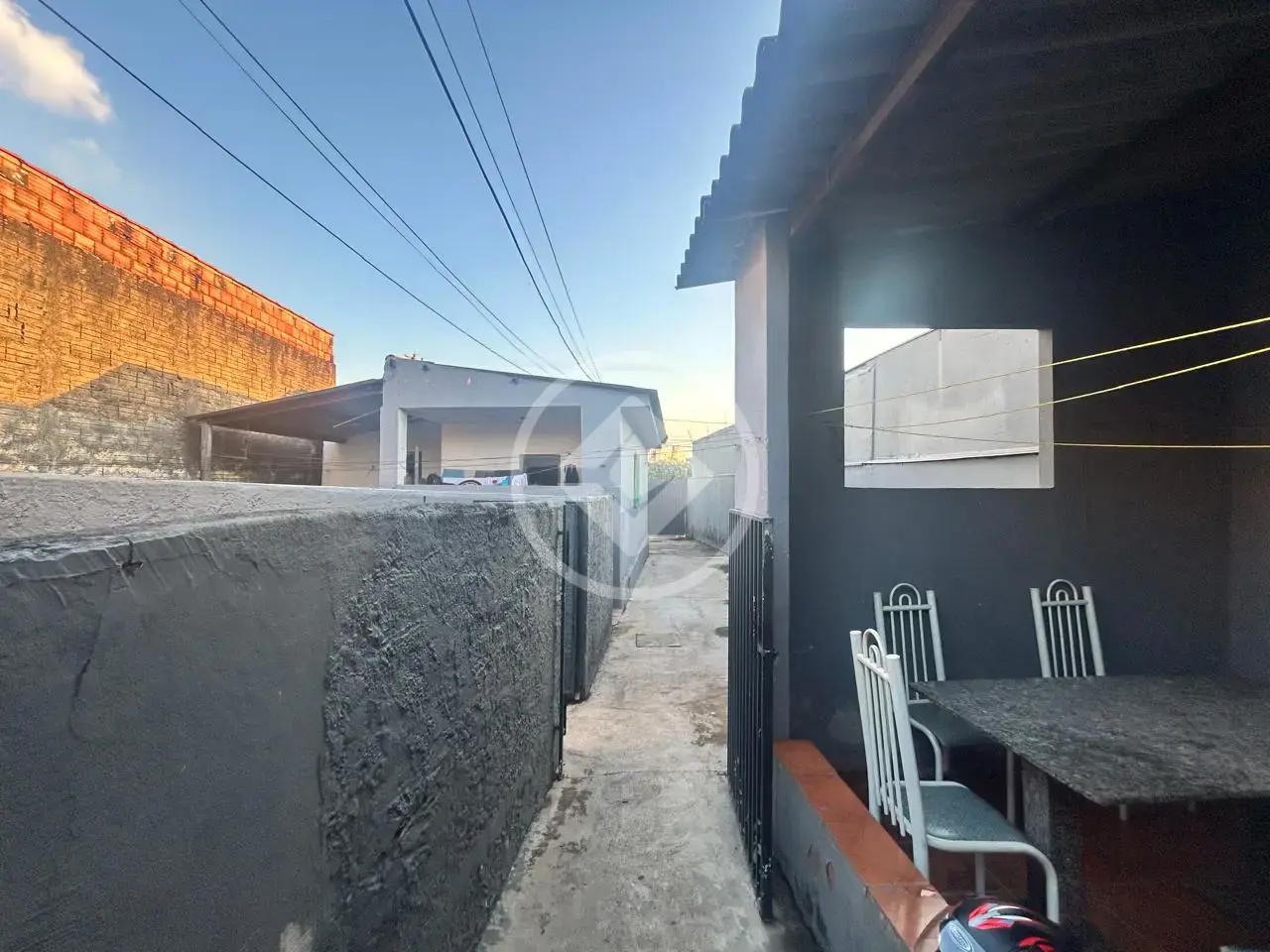 Casa Bom Jesus, Uberlândia - MG — foto 1