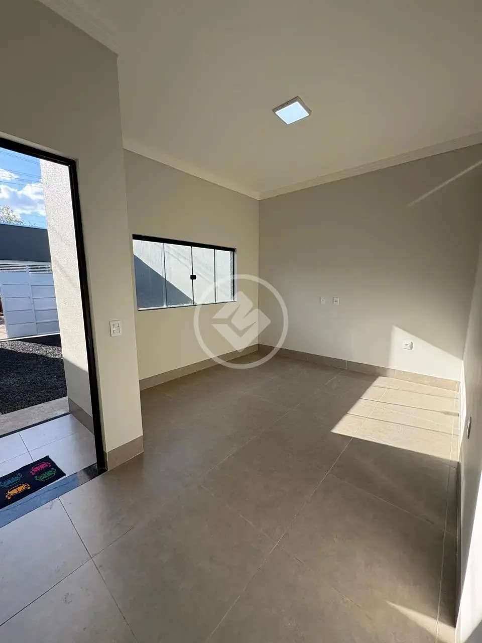 Casa Jardim Europa, Uberlândia - MG — foto 1