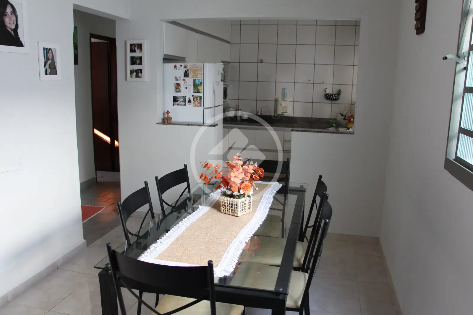 Casa 3 quartos no Santa Mônica, Uberlândia — foto 5 de 6