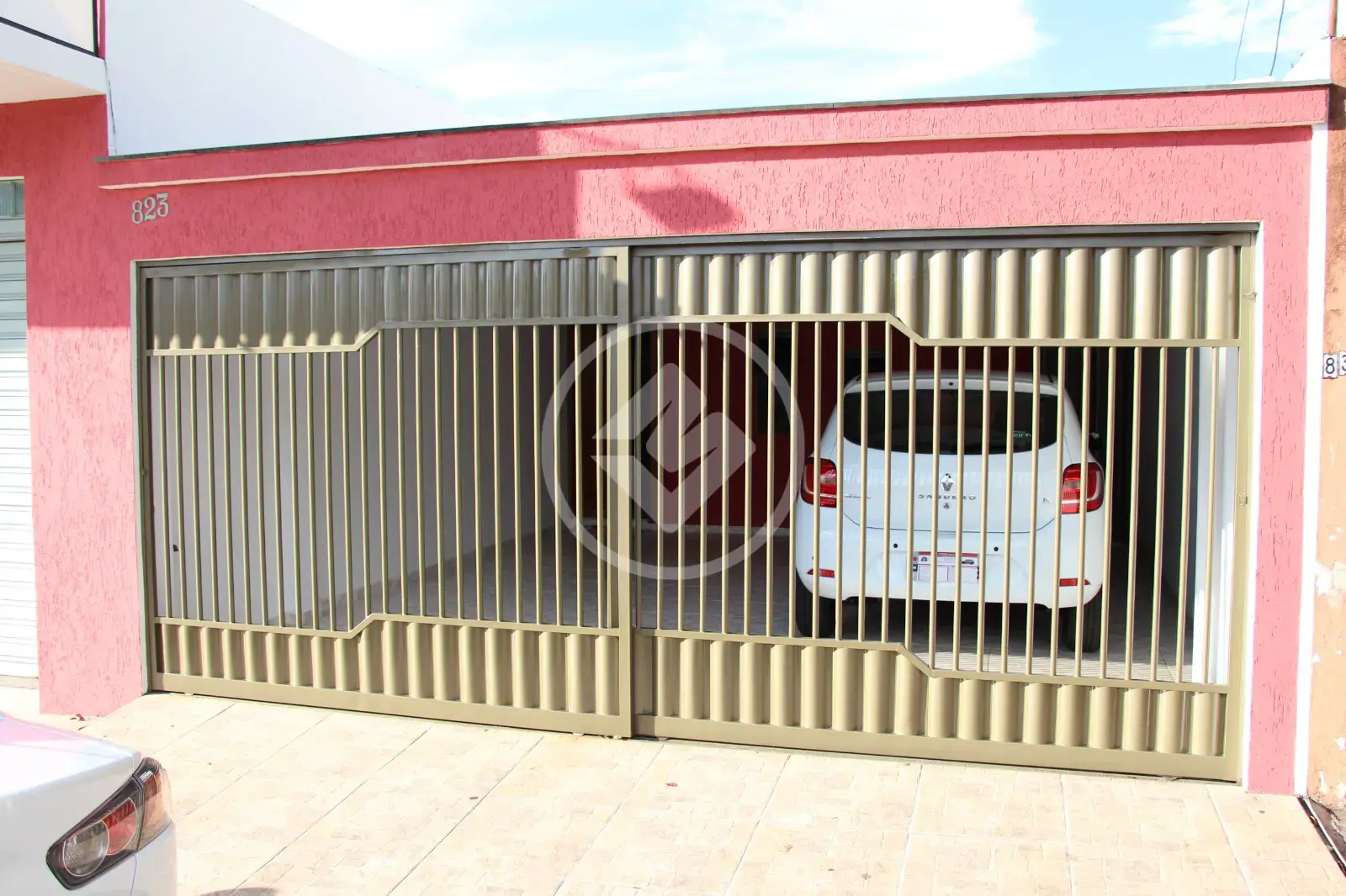 Casa 3 quartos no Santa Mônica, Uberlândia — foto 4 de 6