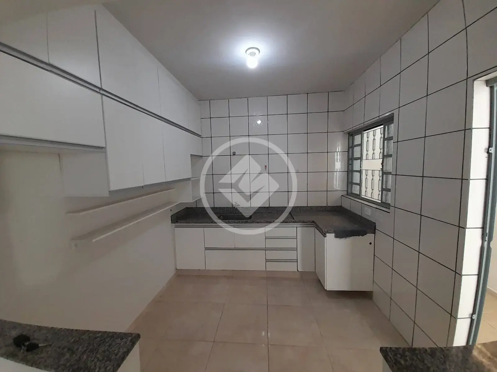 Casa Santa Mônica, Uberlândia - MG — foto 2